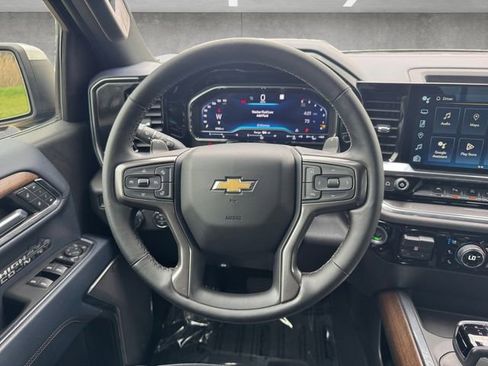 Used 2023 Chevrolet Silverado 1500 High Country w/ High Country Premium Package image 21