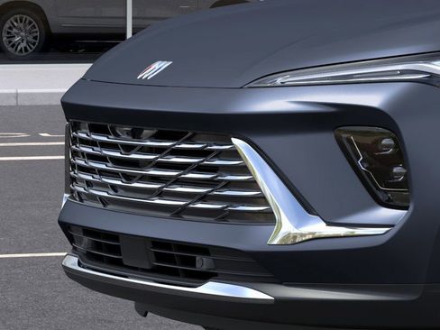 New 2026 Buick Envision Preferred image 14