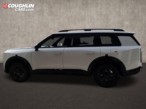 New 2027 Kia Telluride SX Prestige X-Pro AWD/4WD image 4