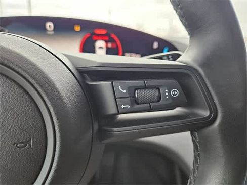 Used 2023 Porsche Taycan w/ Premium Package image 26