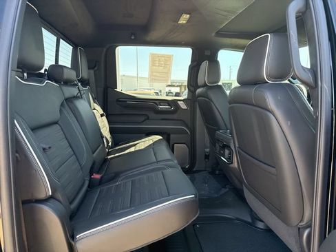 Used 2026 GMC Sierra 1500 AT4X AWD/4WD image 46