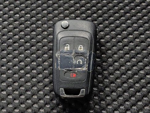 Used 2015 Chevrolet Equinox LT w/ Driver Convenience Package FWD image 32