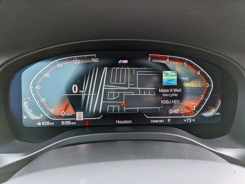 Used 2022 BMW X3 xDrive30i w/ M Sport Package 2 image 9