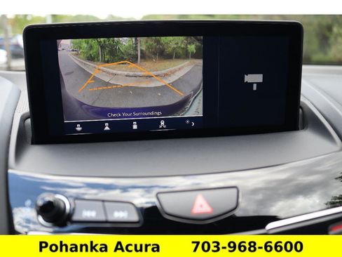 Certified 2025 Acura RDX A-Spec image 15