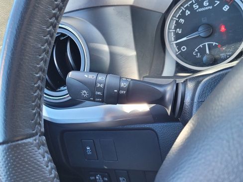 Certified 2023 Toyota Tacoma SR image 20