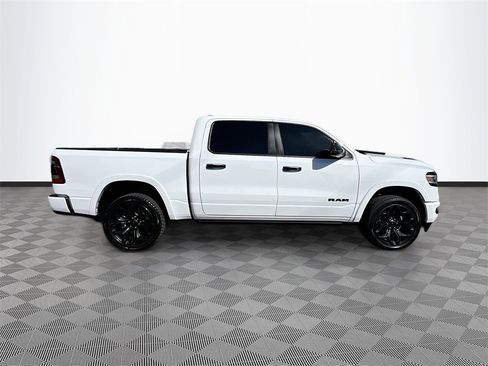 Used 2024 RAM 1500 Limited image 8
