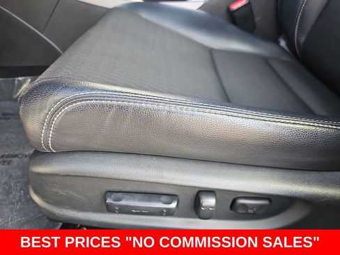 Used 2017 Honda Accord Sport image 27