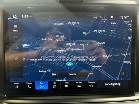 New 2026 Ford F250 Platinum image 25