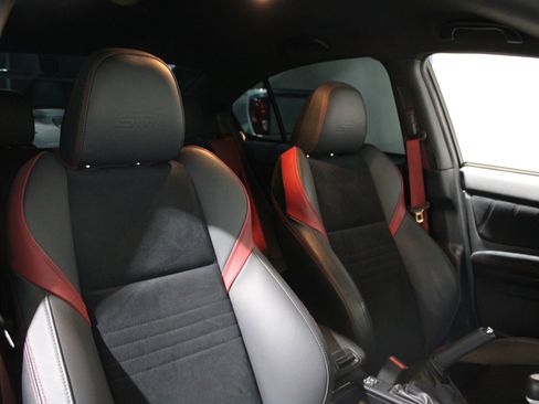 Used 2021 Subaru WRX STI w/ Popular Package #1 image 36