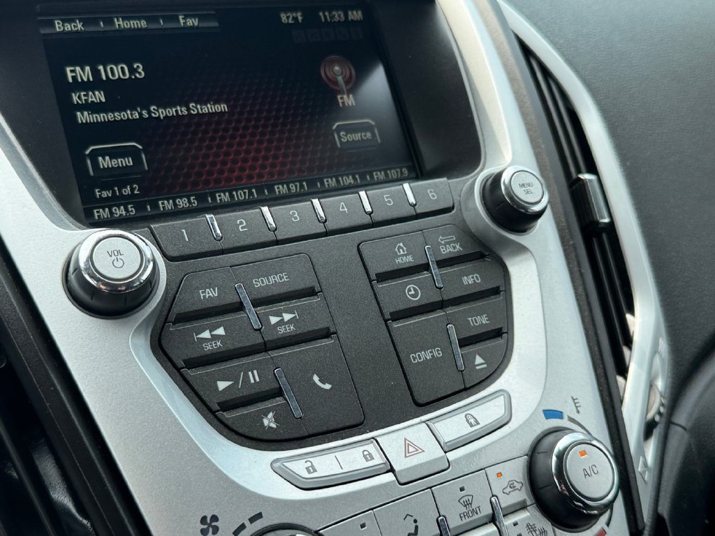 Used 2014 GMC Terrain SLE w/ Convenience Package FWD image 27