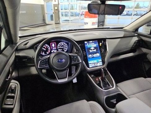 Certified 2025 Subaru Legacy Premium image 24