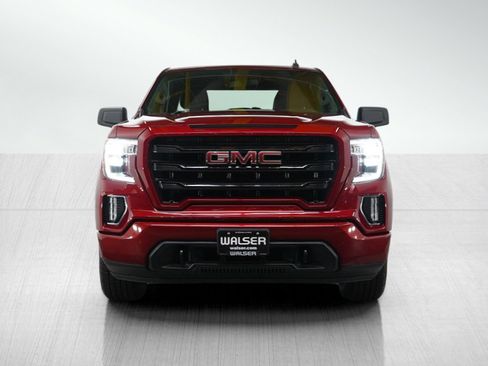 Used 2021 GMC Sierra 1500 Elevation image 8