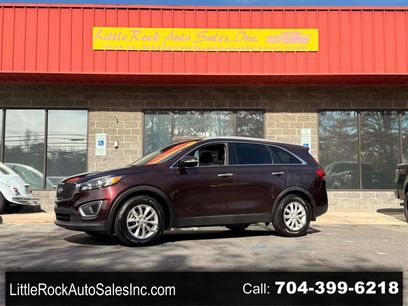 Used 2016 Kia Sorento LX