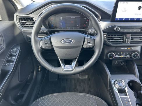 Used 2024 Ford Escape Active w/ Cold Weather Package image 14