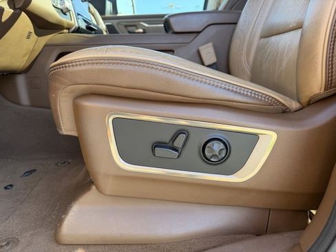 Used 2019 RAM 1500 Limited image 9