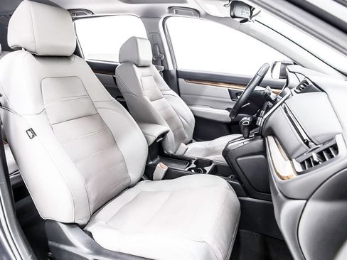 Used 2019 Honda CR-V Touring image 33