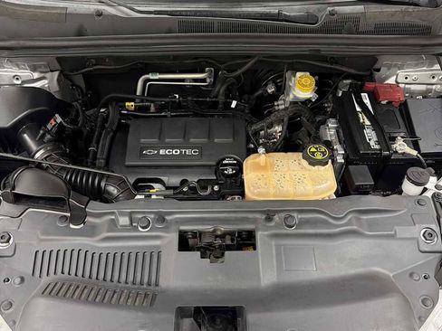 Used 2016 Chevrolet Trax LS w/ LPO, Protection Package image 29