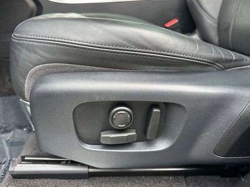 Used 2021 Land Rover Range Rover Sport HSE Silver Edition image 14