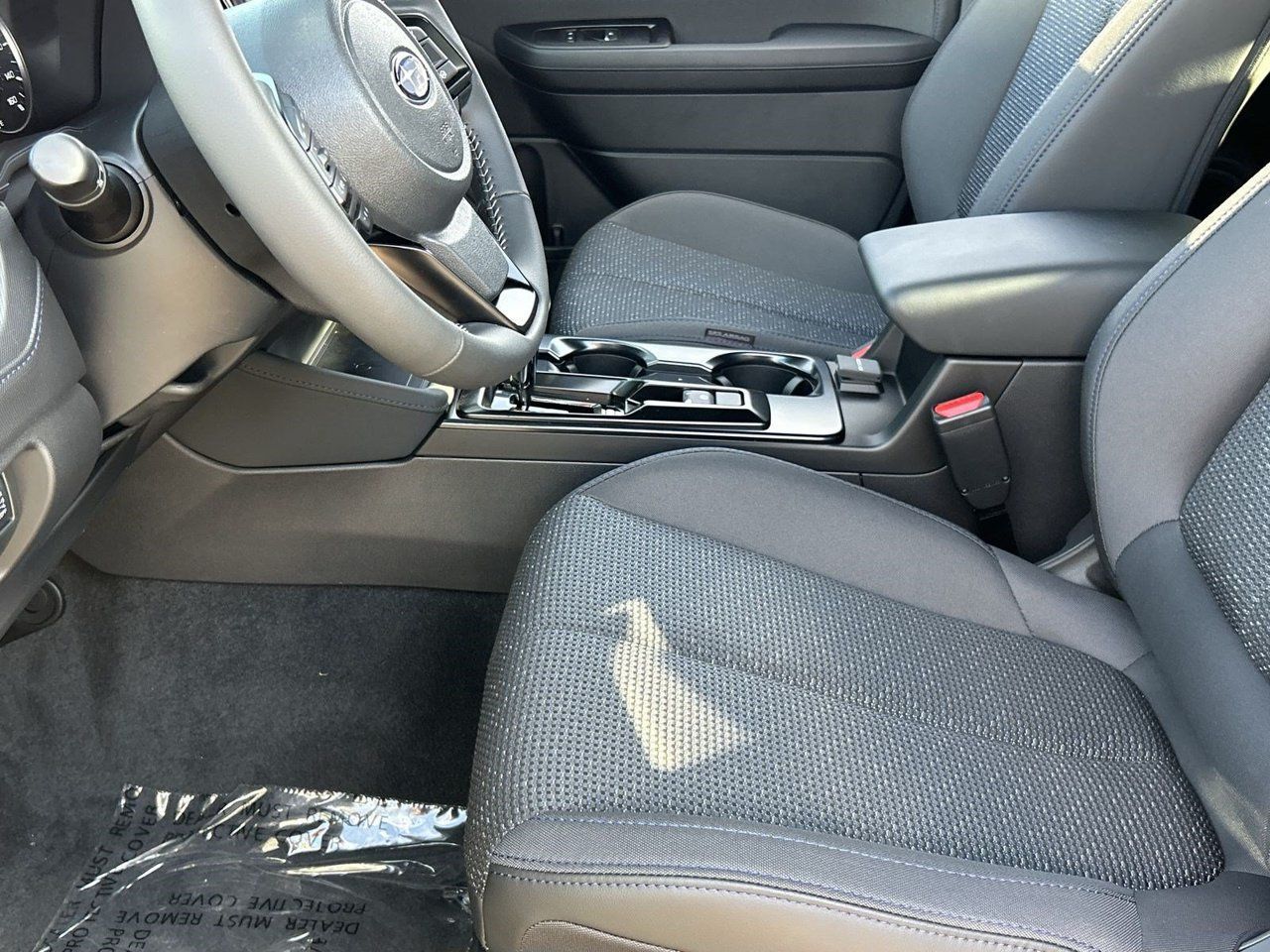 New 2026 Subaru Forester Premium AWD/4WD image 15