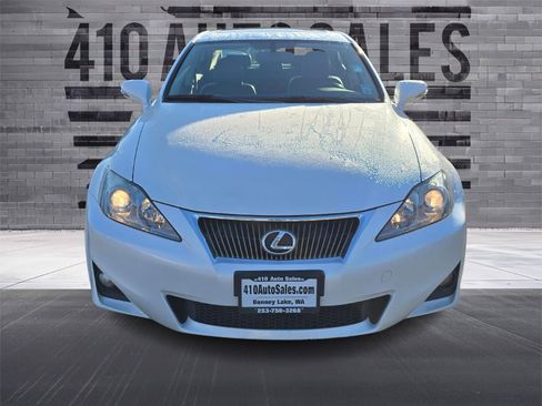Used 2011 Lexus IS 250 w/ Premium Pkg Value Edition image 5