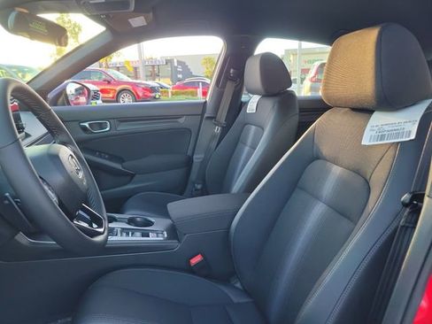 New 2026 Honda Civic Sport image 15