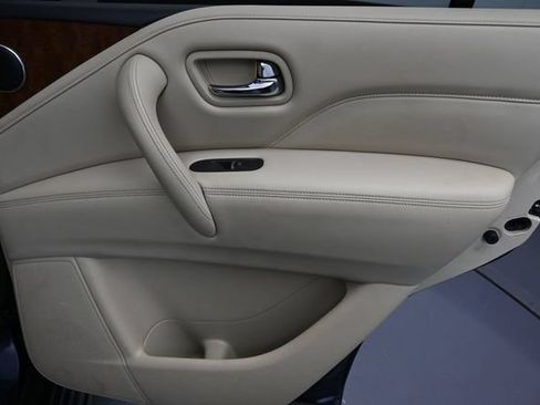 Used 2019 INFINITI QX80 Luxe RWD image 32