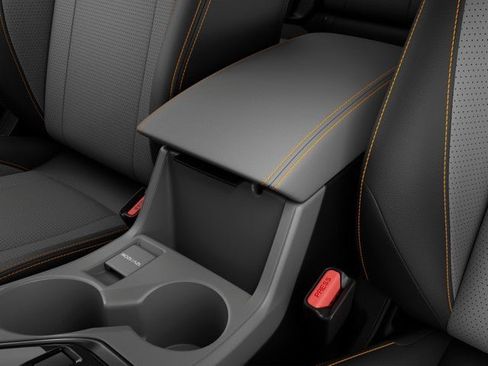 New 2026 Subaru Crosstrek 2.5i Limited AWD/4WD image 21