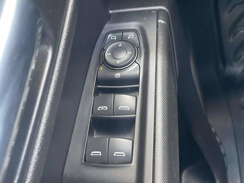 Used 2022 Chevrolet Silverado 1500 W/T w/ WT Value Package RWD image 16