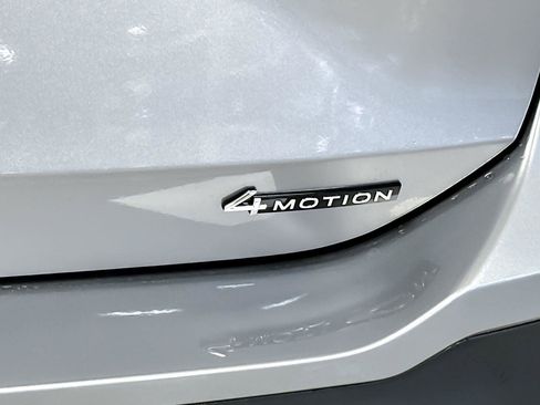 New 2026 Volkswagen Tiguan S AWD/4WD image 25