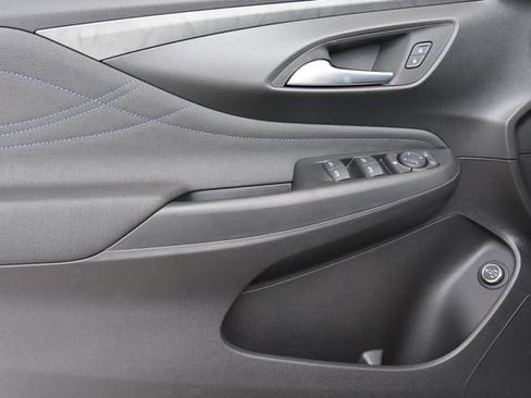 New 2026 Buick Envista Sport Touring w/ Convenience I Package FWD image 11