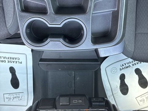 Used 2020 Chevrolet Silverado 1500 LT Trail Boss w/ LPO, Dark Essentials Package image 29