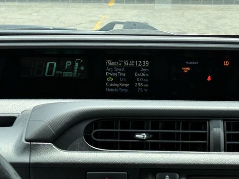 Used 2013 Toyota Prius C Two FWD image 16