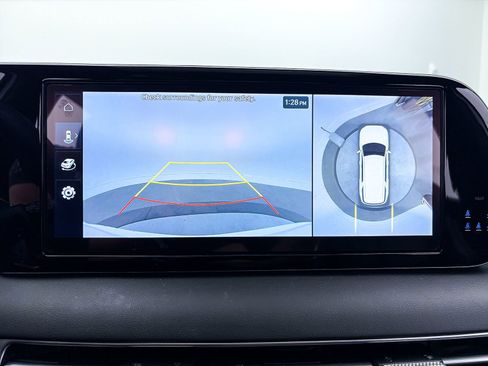 Used 2025 Hyundai Palisade Calligraphy image 8