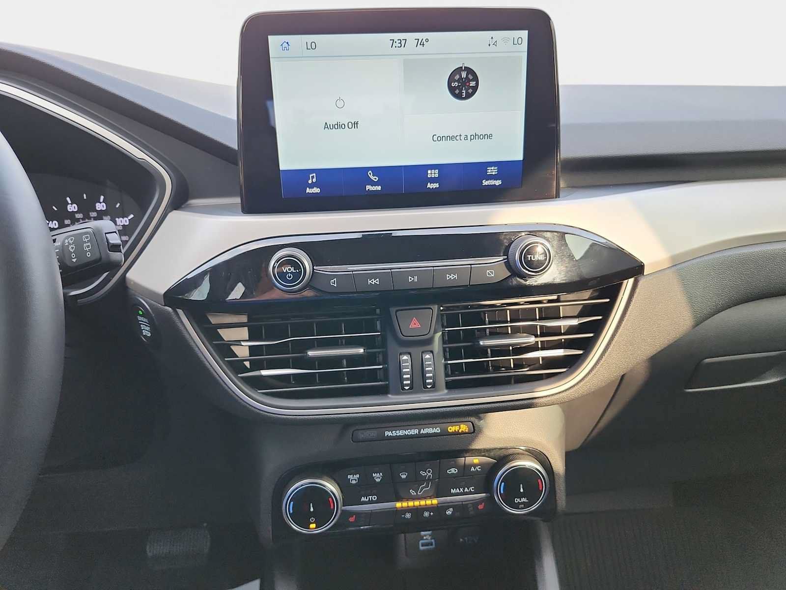 Used 2022 Ford Escape SEL FWD image 13