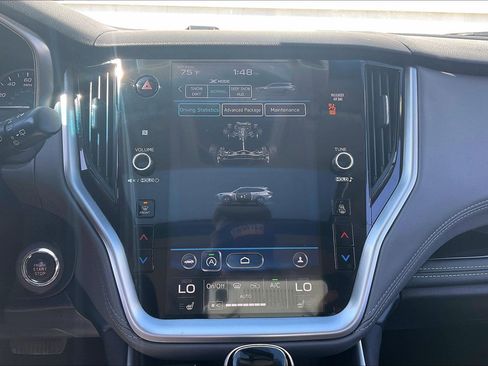 Used 2022 Subaru Outback Onyx Edition XT image 38