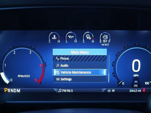 Used 2025 Ford F250 Platinum image 43