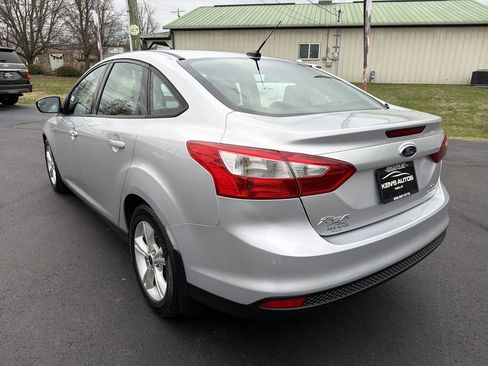 Used 2014 Ford Focus SE w/ SE Winter Package image 7