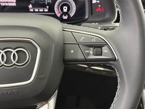 New 2026 Audi Q7 3.0T Premium Plus AWD/4WD image 26