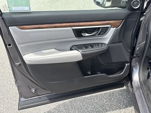 Certified 2022 Honda CR-V EX-L image 14
