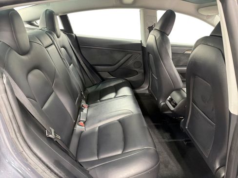 Certified 2023 Tesla Model 3 Standard Range RWD image 11