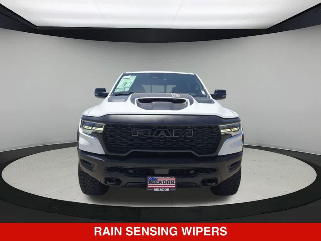 New 2026 RAM 1500 RHO w/ RHO Level 1 Equipment Group AWD/4WD image 10