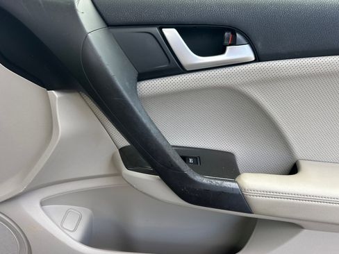 Used 2012 Acura TSX Sport Wagon FWD image 20