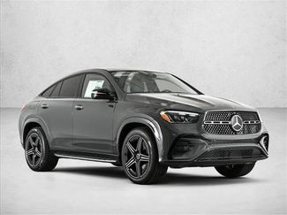 New 2026 Mercedes-Benz GLE 450 4MATIC Coupe video 3