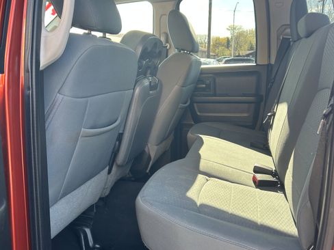 Used 2013 RAM 1500 Express AWD/4WD image 5