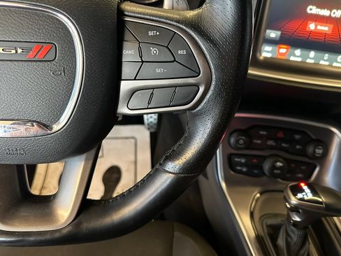 Used 2020 Dodge Challenger R/T w/ Performance Plus Package RWD image 12