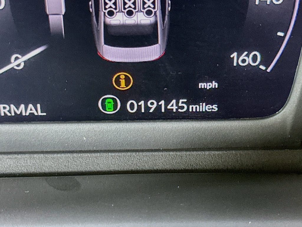 Used 2024 Honda Accord EX-L image 33