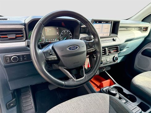 Used 2023 Ford Maverick XLT w/ XLT Luxury Package image 10
