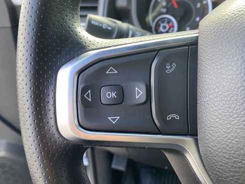 New 2026 RAM 5500 Tradesman w/ Chrome Appearance Group image 15