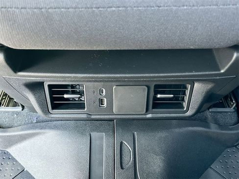 New 2025 Chevrolet Silverado 1500 Custom image 21