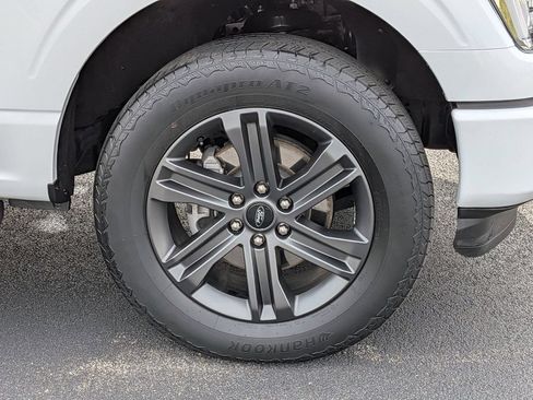 Used 2023 Ford F150 4x4 SuperCrew image 27